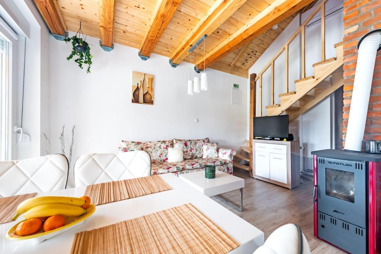 Apartman Tea Valpovo 외부 사진