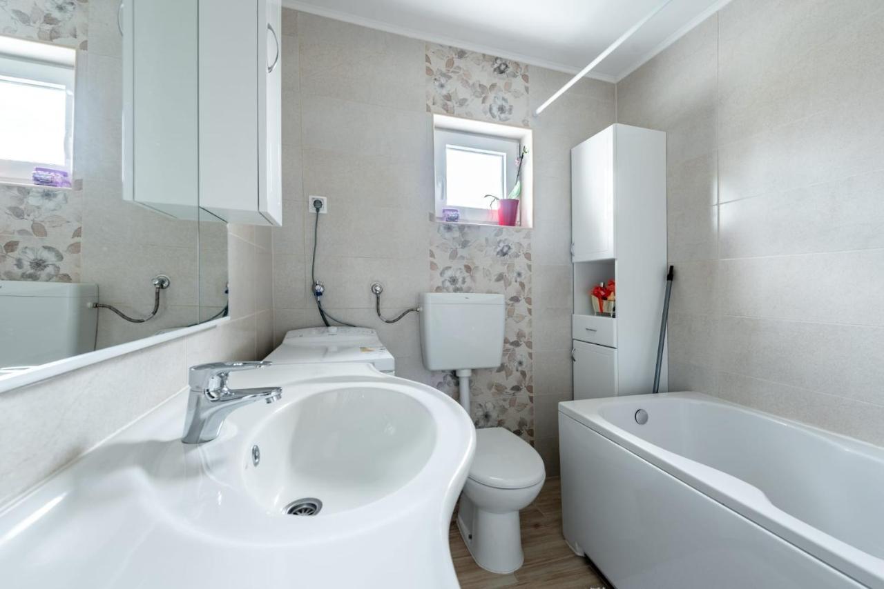 Apartman Tea Valpovo 외부 사진