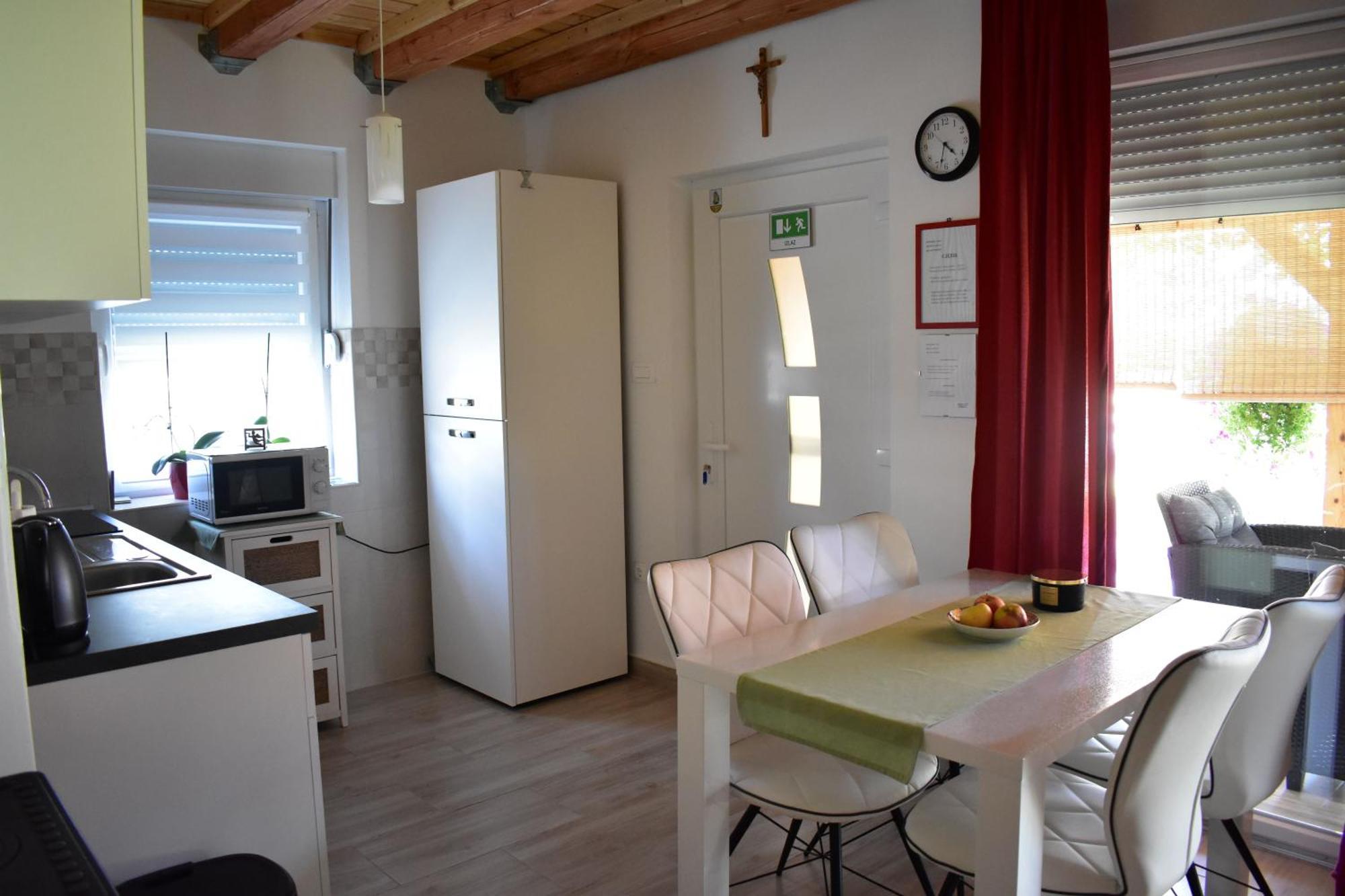 Apartman Tea Valpovo 외부 사진