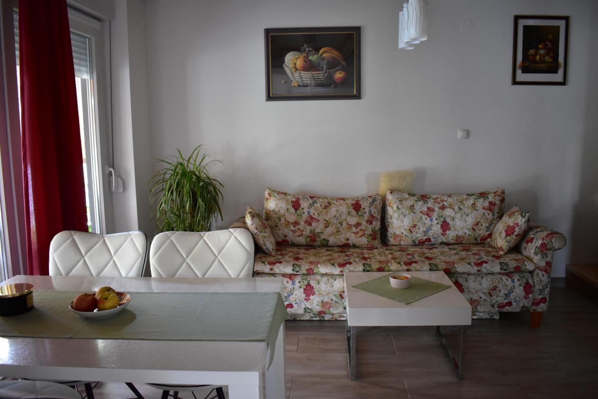 Apartman Tea Valpovo 외부 사진