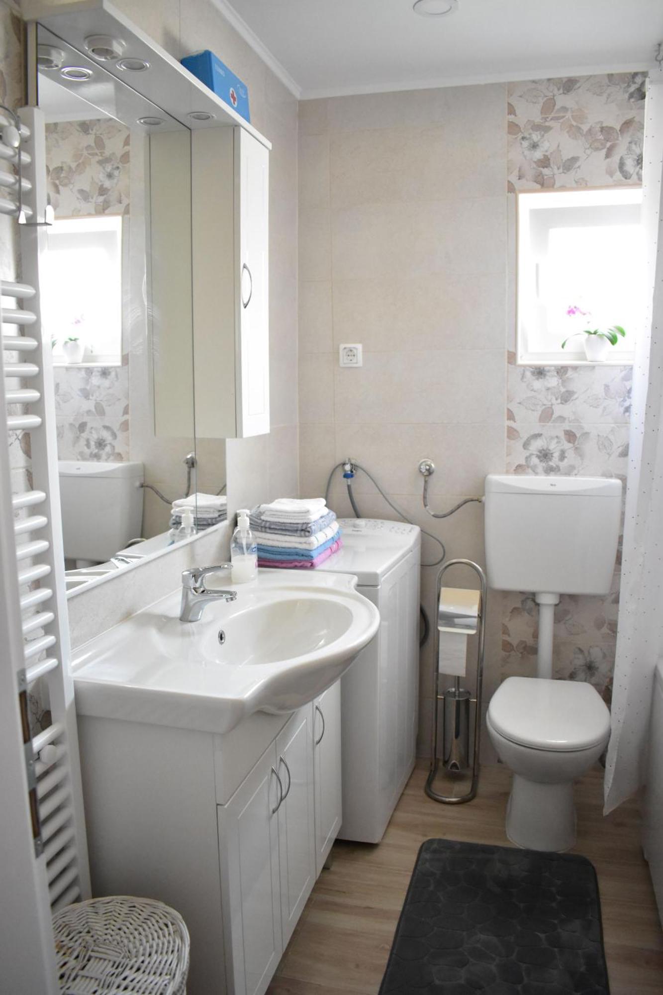 Apartman Tea Valpovo 외부 사진